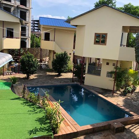 Sofinny Motel 2 สีหนุวิลล์ ภายนอก รูปภาพ