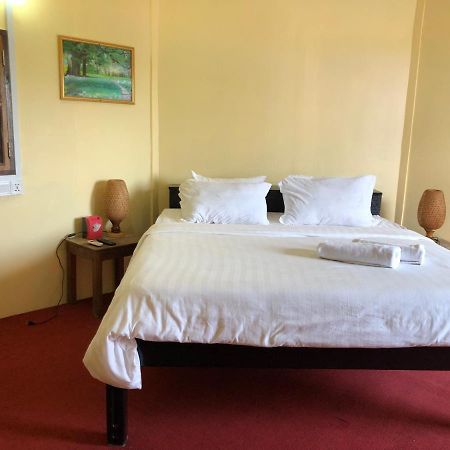 Sofinny Motel 2 สีหนุวิลล์ ภายนอก รูปภาพ
