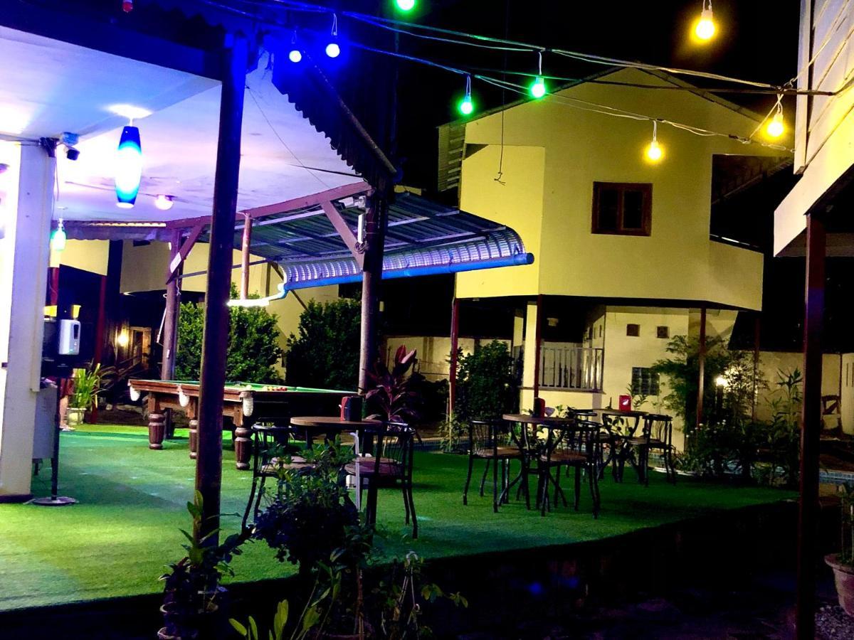 Sofinny Motel 2 สีหนุวิลล์ ภายนอก รูปภาพ