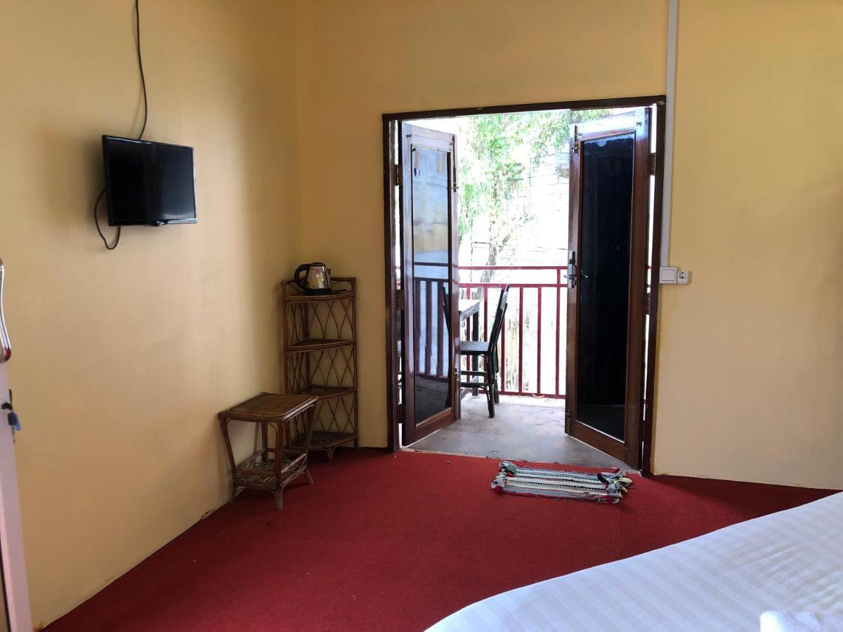 Sofinny Motel 2 สีหนุวิลล์ ภายนอก รูปภาพ