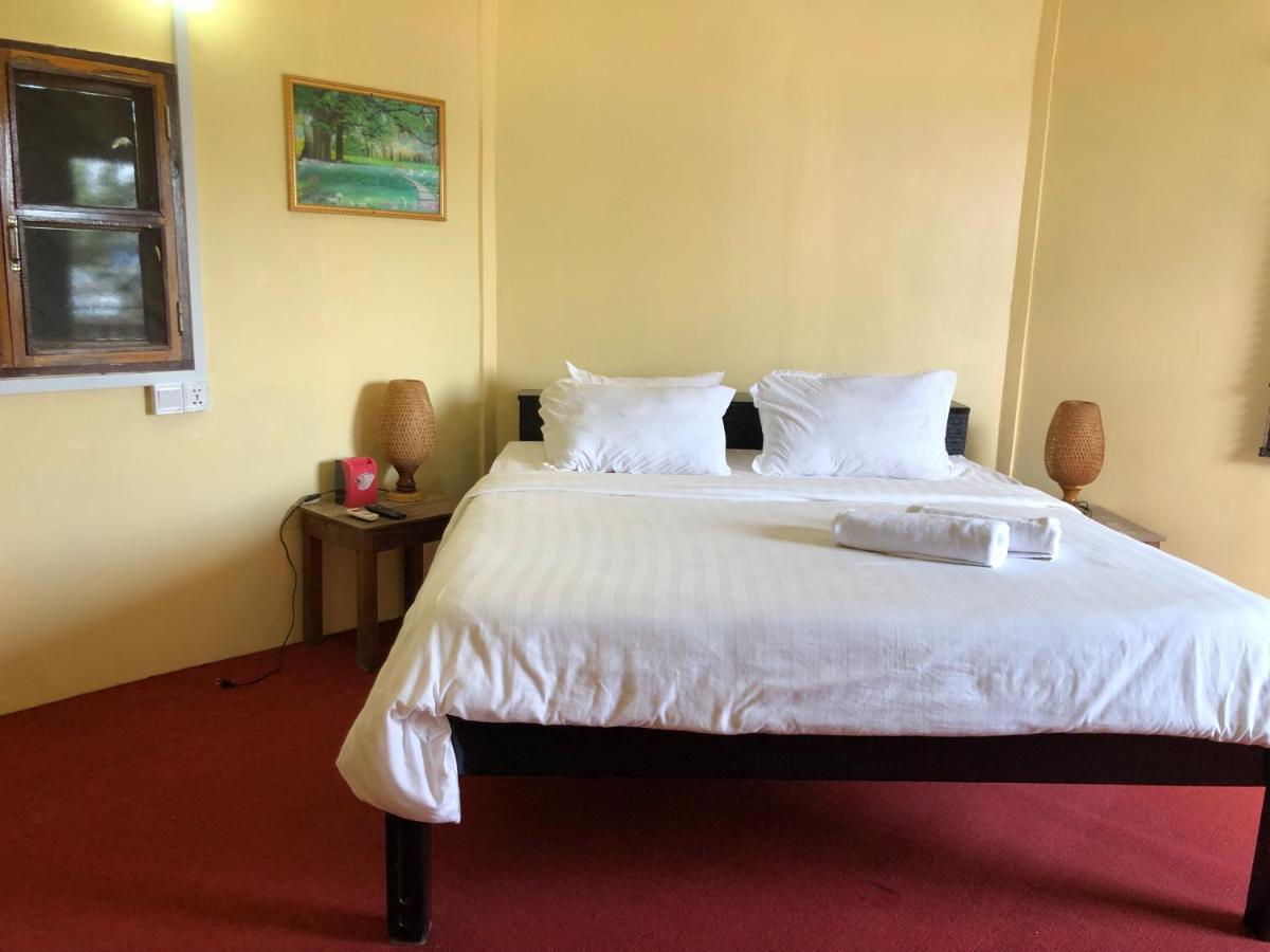 Sofinny Motel 2 สีหนุวิลล์ ภายนอก รูปภาพ