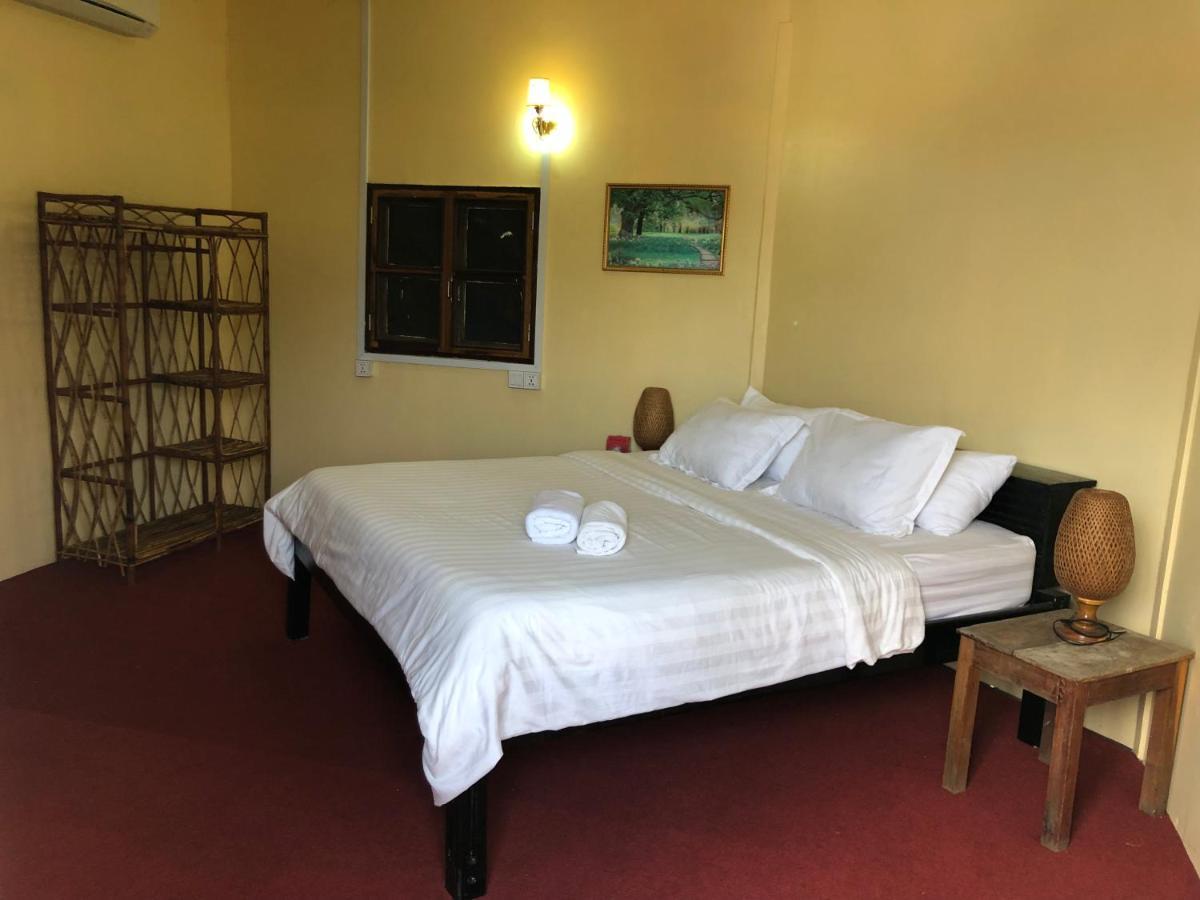 Sofinny Motel 2 สีหนุวิลล์ ภายนอก รูปภาพ
