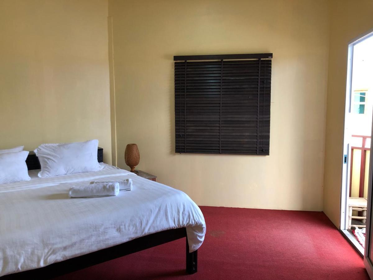 Sofinny Motel 2 สีหนุวิลล์ ภายนอก รูปภาพ