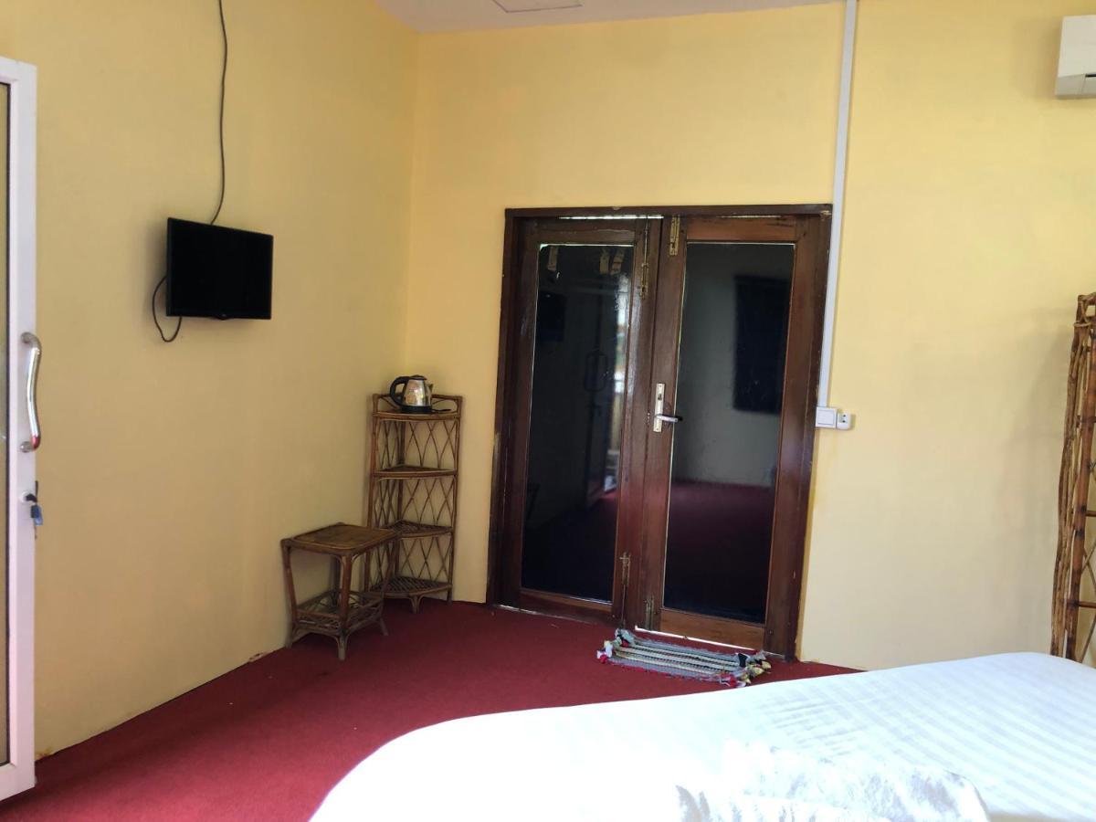 Sofinny Motel 2 สีหนุวิลล์ ภายนอก รูปภาพ